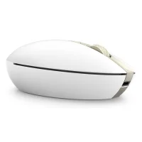 Мышь HP Spectre 700 (белый/золотистый) фото 2